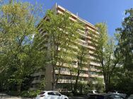 Gepflegte Eigentumswohnung in Kassel-Harleshausen - Kassel