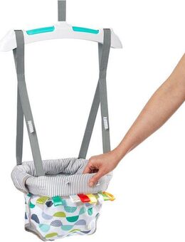 Bright Starts Türhopser Playful Parade Door Jumper