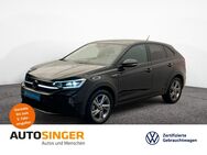 VW Taigo, 1.5 TSI R-Line IQ-L, Jahr 2024 - Kaufbeuren