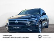 VW Touareg, 3.0 TDI, Jahr 2020 - Groß Umstadt