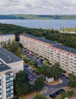Wohnen auf dem Berg! - Neubrandenburg