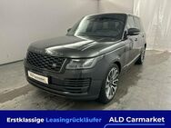 Land Rover Range Rover 4.4 SDV8 Vogue Geschlossen, 5-türig, Automatik, 8-Gang - Bad Fallingbostel