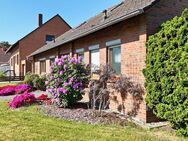 Großzügiger Bungalow mit ausgebautem Dachgeschoss in Adelheidsdorf - Adelheidsdorf