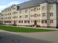 Schöne 2- Raumwohnung, nahe des Wasserturms mit Blick ins Grüne - Reichenbach (Vogtland)