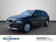 Skoda Kamiq, 1.0 TSI Ambition AppConnect, Jahr 2023 - Wiesbaden