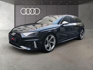 Audi RS4, Avant VC, Jahr 2024 - Frankfurt (Main)