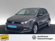 VW Polo, 6.2 V (6R1)(0009->2014) Life, Jahr 2014 - Krefeld