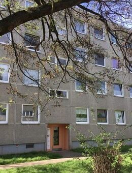 Großzügig geschnittene 3-Zimmer-Wohnung in guter Wohnlage - Kassel