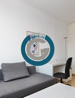 GEPFLEGTES SINGLE-APARTMENT - MIT AUFZUG, FAHRRADRAUM & PKW-STELLPLATZ - FUSSLÄUFIG ZUM ALEX - Berlin
