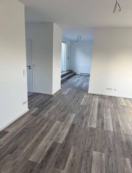 renovierte Eigentumswohnung im Dachgeschoss in Südlohn - Südlohn