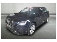 Audi Q2 30 TDI S LINE LEDER KAMERA NAVI OPTIKPKT - Plettenberg