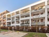 Neuwertige und familienfreundliche 3-Zimmer-Erdgeschosswohnung in München-Lochhausen - München