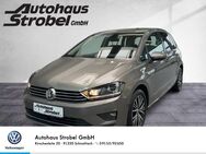 VW Golf Sportsvan, 1.2 TSI "ALLSTAR" Park, Jahr 2016 - Schnaittach