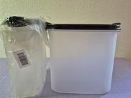 Trockenvorratsbehälter, " Eidgenossen", Tupperware, Neu - Duderstadt