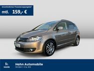 VW Golf Plus, 1.4 TSI Life, Jahr 2014 - Weinstadt Zentrum