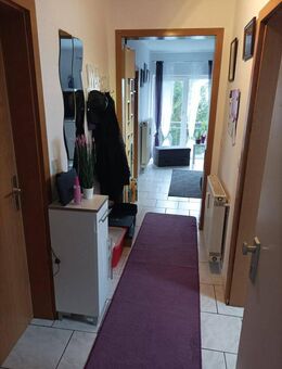Kompakte Kapitalanlage mit Potenzial - 32?m²-Wohnung in guter Lage - Bad Bellingen