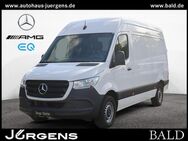 Mercedes Sprinter, 317 KASTEN L2H2 MBUX, Jahr 2023 - Lüdenscheid