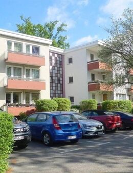 Solide Kapitalanlage im grünen Zehlendorf - Berlin