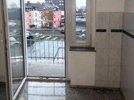 Komfort & Stil 2-Zimmer-Wohnung mit Balkon - Dortmund
