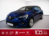 Renault Clio, 1.0 V Business Edition TCe, Jahr 2022 - Mühldorf (Inn)