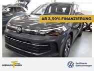 VW Tiguan, 1.5 eTSI, Jahr 2024 - Bochum