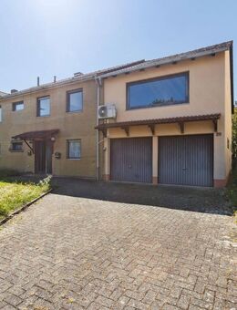 Einfamilienhaus in Bad Krozingen-Biengen mit viel Potential - Bad Krozingen