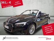 Audi A5, Cabriolet 35 TFSI, Jahr 2024 - Mitterteich