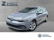 VW Golf, 1.5 TSI Life 150, Jahr 2023 - Sankt Wendel Zentrum