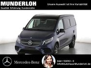 Mercedes V 220, d MARCO POLO EDITION AMG-LINE, Jahr 2023 - Oldenburg