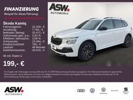 Skoda Kamiq, 1.0 TSI Drive 116PS, Jahr 2022 - Bad Rappenau