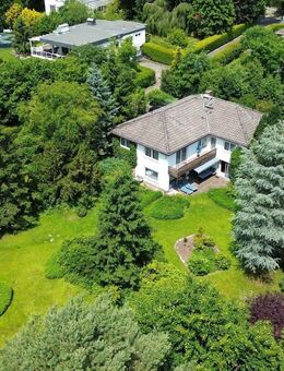 Brasselsberger Wohntraum mit außergewöhnlichem Grundstück - Kassel