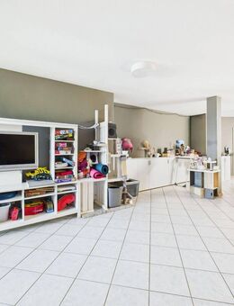 Lichtdurchflutete 4,5-Zimmer Wohnung mit offenem Wohnkonzept und drei Schlafzimmern - Friesenheim (Baden-Württemberg)
