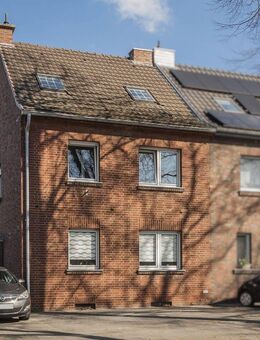 Gemütliches Zuhause für Garten- und Tierliebhaber! - Jüchen