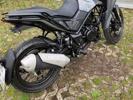 Neuwertige SYM MH-X 125 ccm - Koblenz