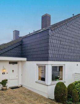 Familientraum mit Weitblick, Ruhe, TOP-Anbindung und ganz viel Platz! Seltenes Angebot! Nähe ZDF! - Ober-Olm