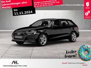 Audi A4, Avant 40 TDI S line quattro, Jahr 2024 - Goslar