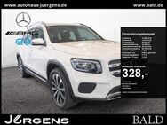 Mercedes GLB 200, Progressive MBUX EASY-P, Jahr 2022 - Hagen (Stadt der FernUniversität)