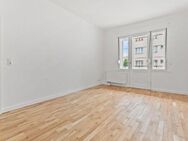 Erstbezug nach Sanierung: Hochwertige 3-Zimmer-Wohnung mit Balkon im begehrten Berlin-Adlershof! - Berlin