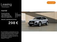 Audi Q2, advanced 40 TFSI quattro, Jahr 2024 - Coburg