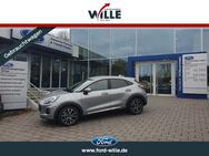 Ford Puma, Titanium X Automatik Mild Hybrid EU6d, Jahr 2024 - Dülmen