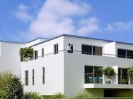 Neubau von 2-Zimmer Penthousewohnung mit schicker Dachterrasse (reserviert) - Fulda