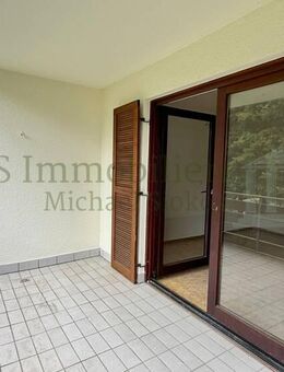 *** Moderne 2-Zimmer-Wohnung mit Balkon, Stellplatz in Gardern *** - Wald-Michelbach