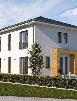 Nachhaltiges Traumhaus mit Traumblick - Kallmünz