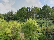 Baugrundstück in Jena-Ost mit schönen Ausblick - Jena