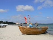 sehr gute, strandnahe Lage ~Fahrstuhl im Objekt~ - Binz (Ostseebad)