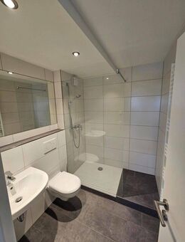neu sanierte 2 - Zimmer Wohnung in zentrumsnaher Lage am Lerchenbuckel - Reutlingen