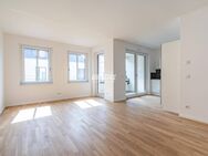 ** 1 Monat mietfrei! 3-Raum-Wohnung im Zentrum Dresdens mit Loggia & Einbauküche ** - Dresden