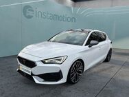 CUPRA Leon, 2.0 TSI VZ Vision Plus Cupra, Jahr 2022 - München