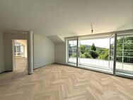 Ihre neue 4 Zi. Penthousewohnung mit einmaligem Ausblick in bester Lage. - Königstein (Taunus)