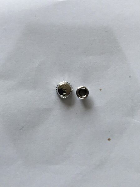 Rolex GMT Master Org. Krone mit Tubuss Ref. 1675/ 16750 u. andere Modelle - Konstanz